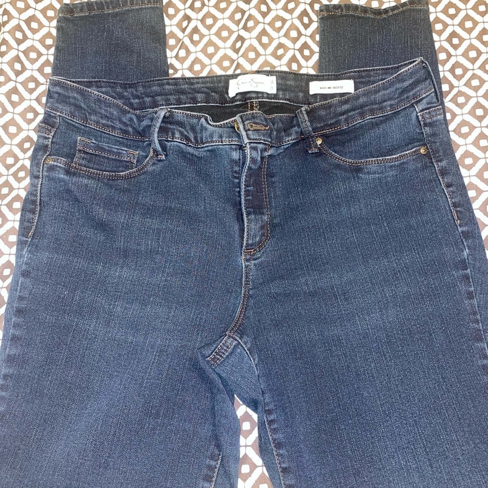 Jeans - Picture 5 of 6